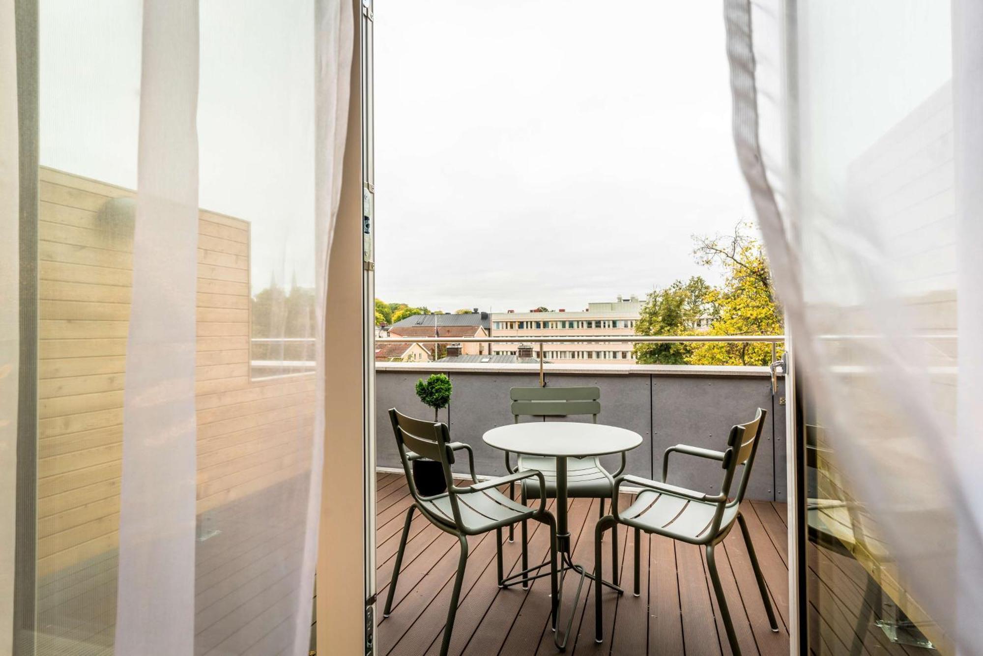Scandic Frimurarehotellet Linköping Exterior foto